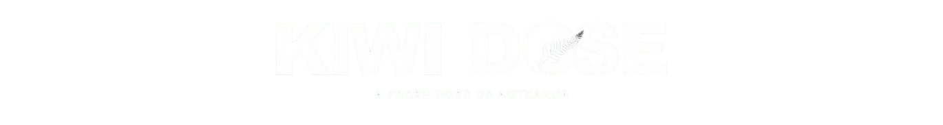 Kiwi Dose
